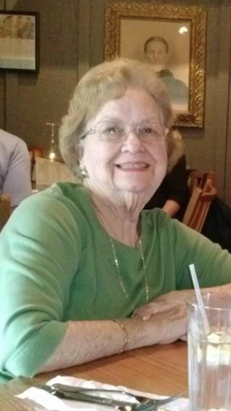 Obituary of Patricia Jan Cadrecha