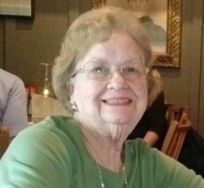 Obituary of Patricia Jan Cadrecha