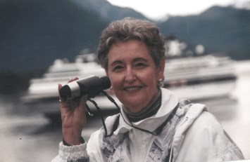 Obituary of Marilynn Irene Valentine