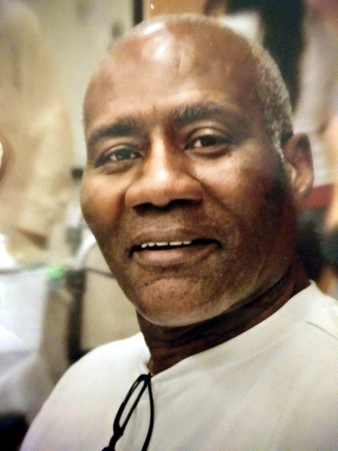 Obituario de Dr. Willie James Hunter