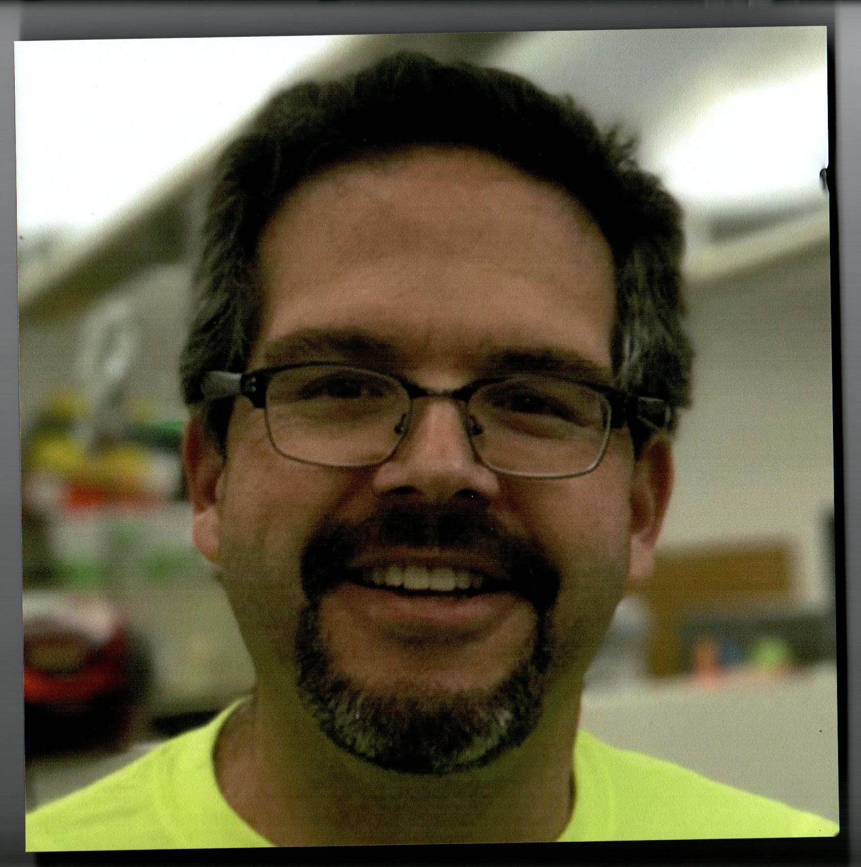 Jeffrey M. Exley Obituary - Norwich, CT