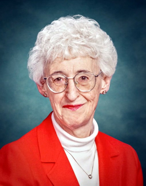 Obituary of Norma Jean Wagner