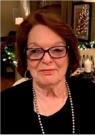 Obituary of Myrna Imber