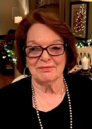Obituary of Myrna Imber