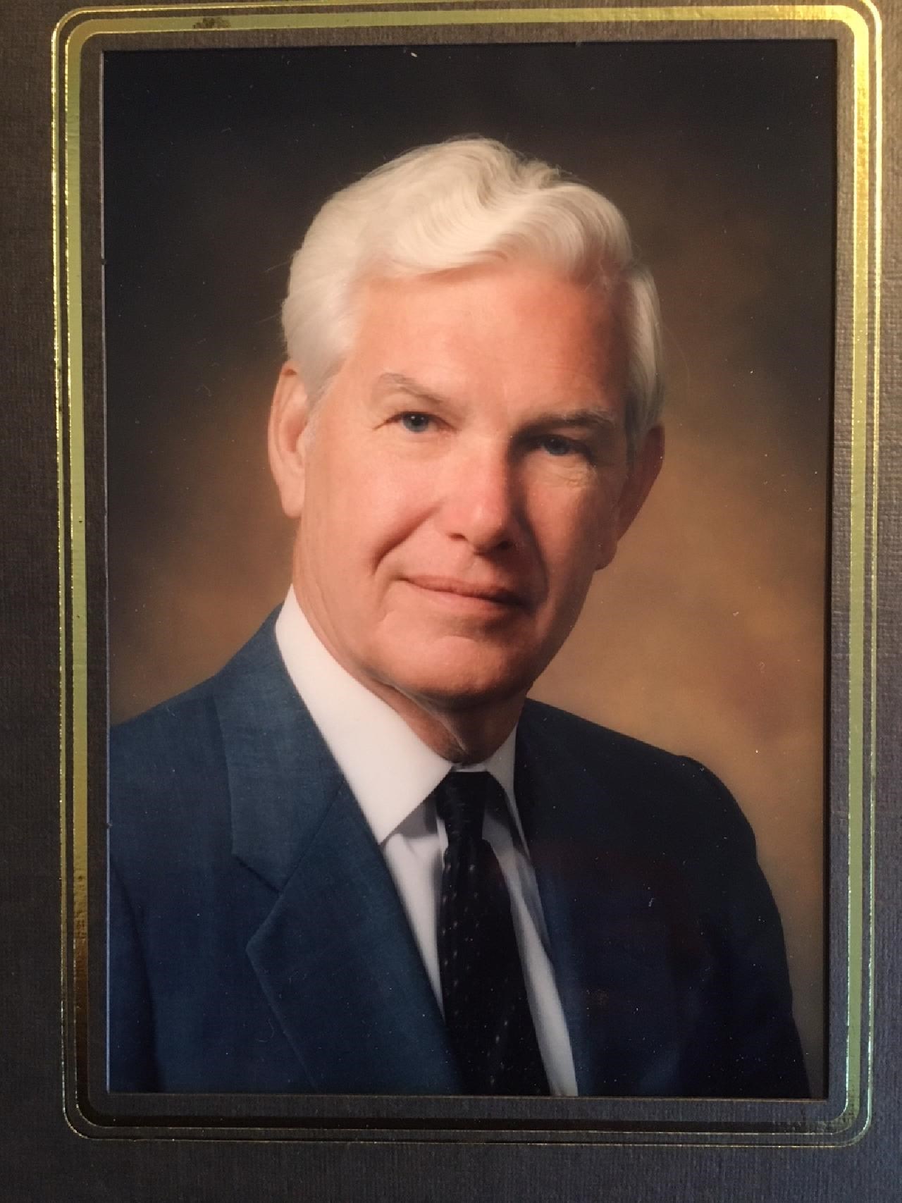 Avis de décès de Stephen Ford Dill