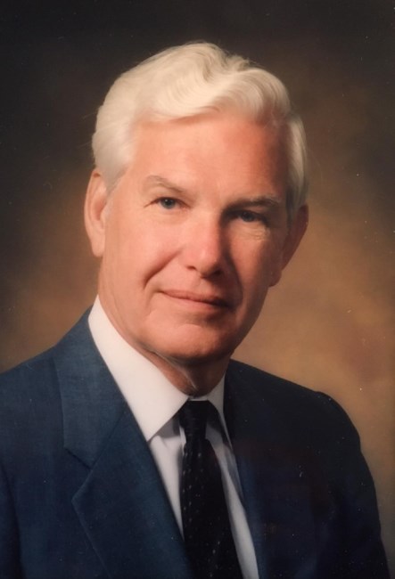 Obituary of Stephen Ford Dill