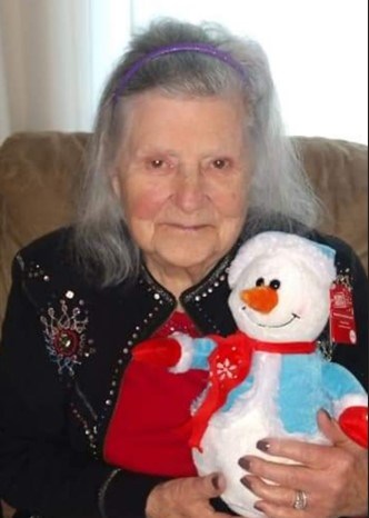 Obituary of Bargene "Grandma J" Johnson