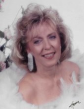Obituary of JoAnne Dawson