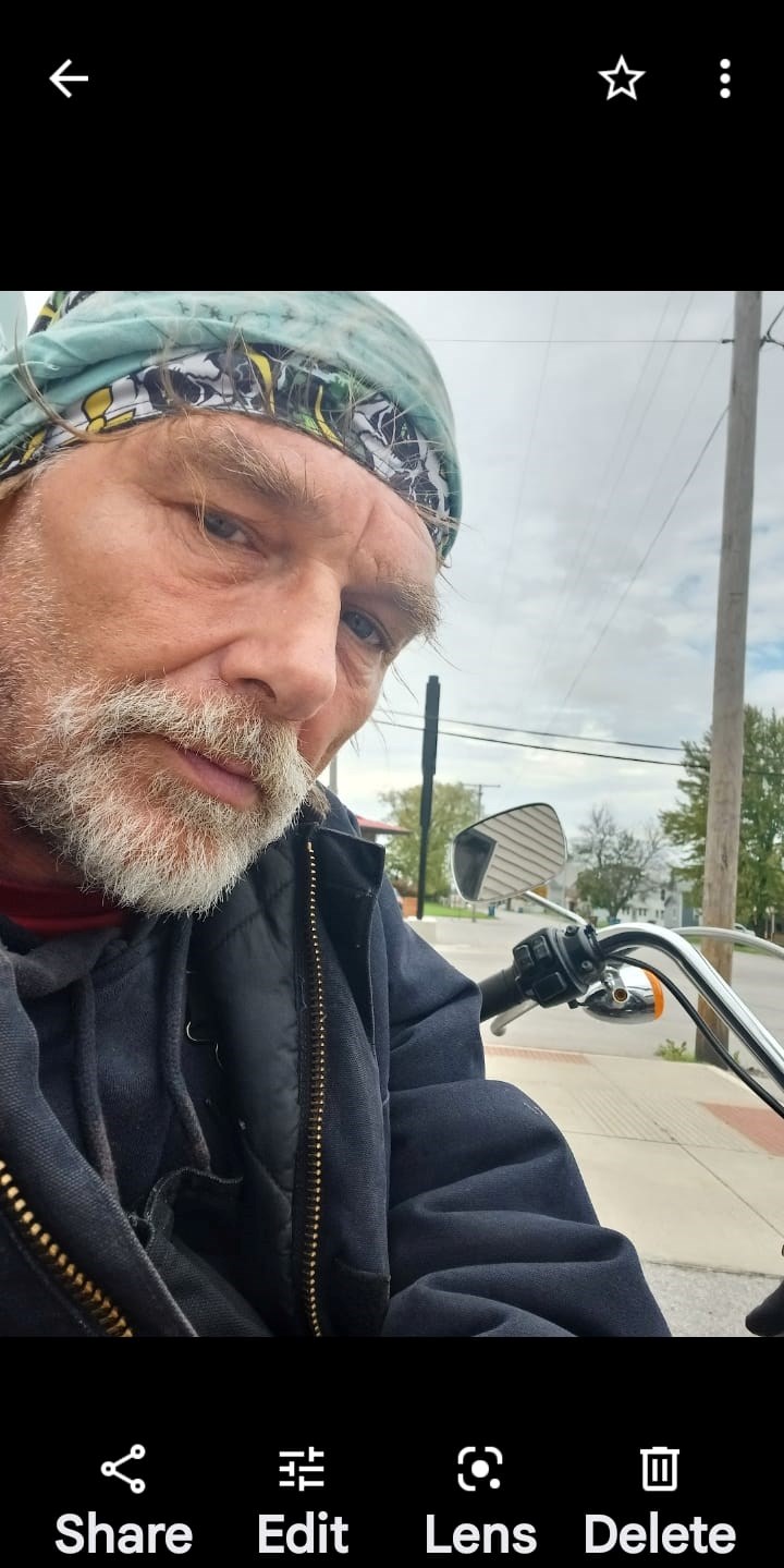 Avis de décès de Alan Bignal Jones