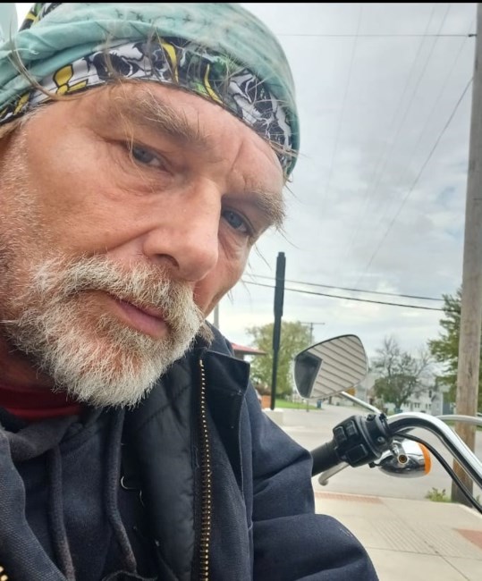 Obituary of Alan Bignal Jones