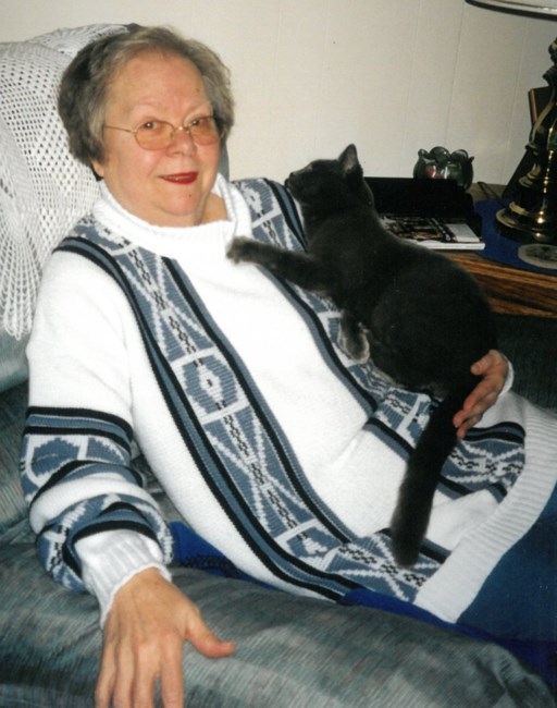 Obituary of Barbara Janice Klonowski