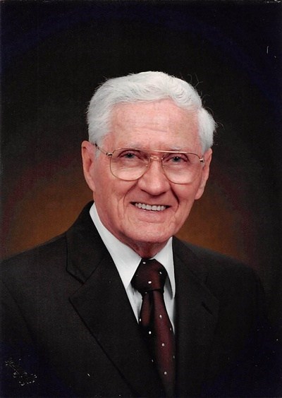 Obituary of Donald Foster Tewmey