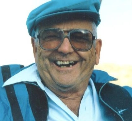 Obituary of Frank J. Gwozdz