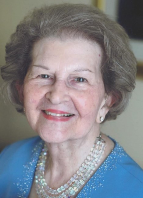 Obituary of Audrey S Bileci