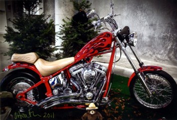 Obituary of Gerald "Smokey" Allen Jr.