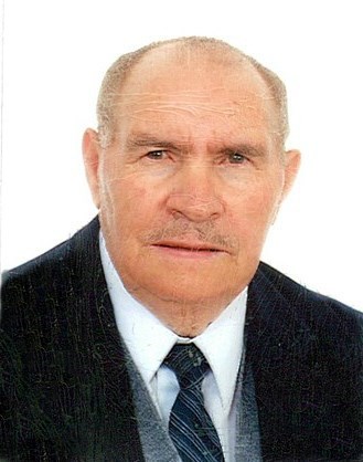 Obituary of Salvatore Romano