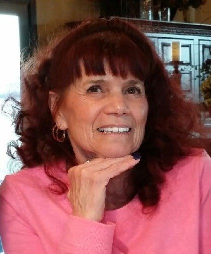 Obituary of Lynda Diane Polidor Vickers