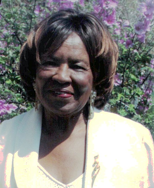 Obituario de Cleady Viola Phillips