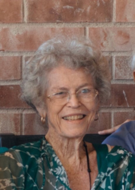Obituary of Nancy Ann Price Womack