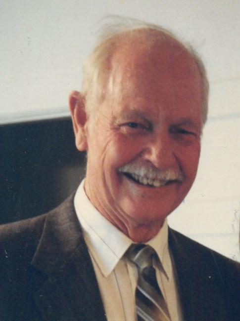 Obituary of Lawrence "Jolly" Eugene Gaston