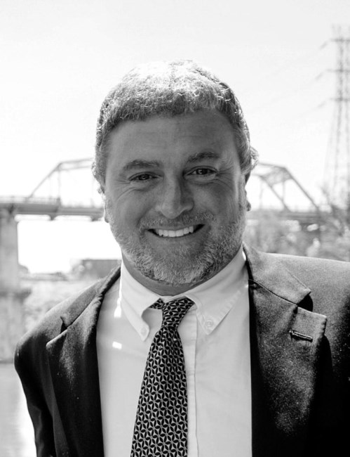 Obituary of Scott Allen Drummond