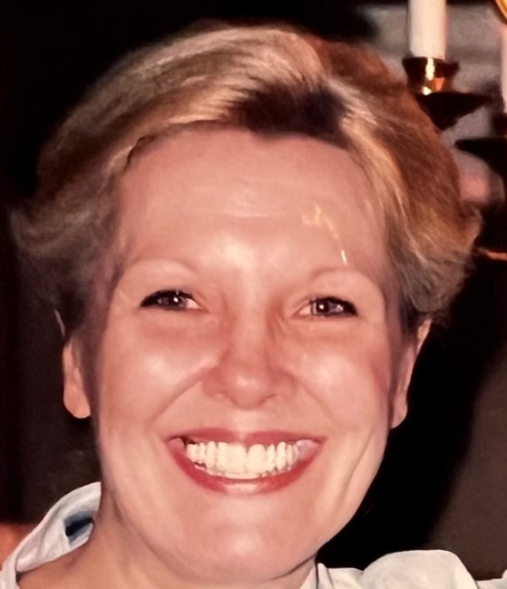 Nécrologie de Julie Elizabeth BURDA