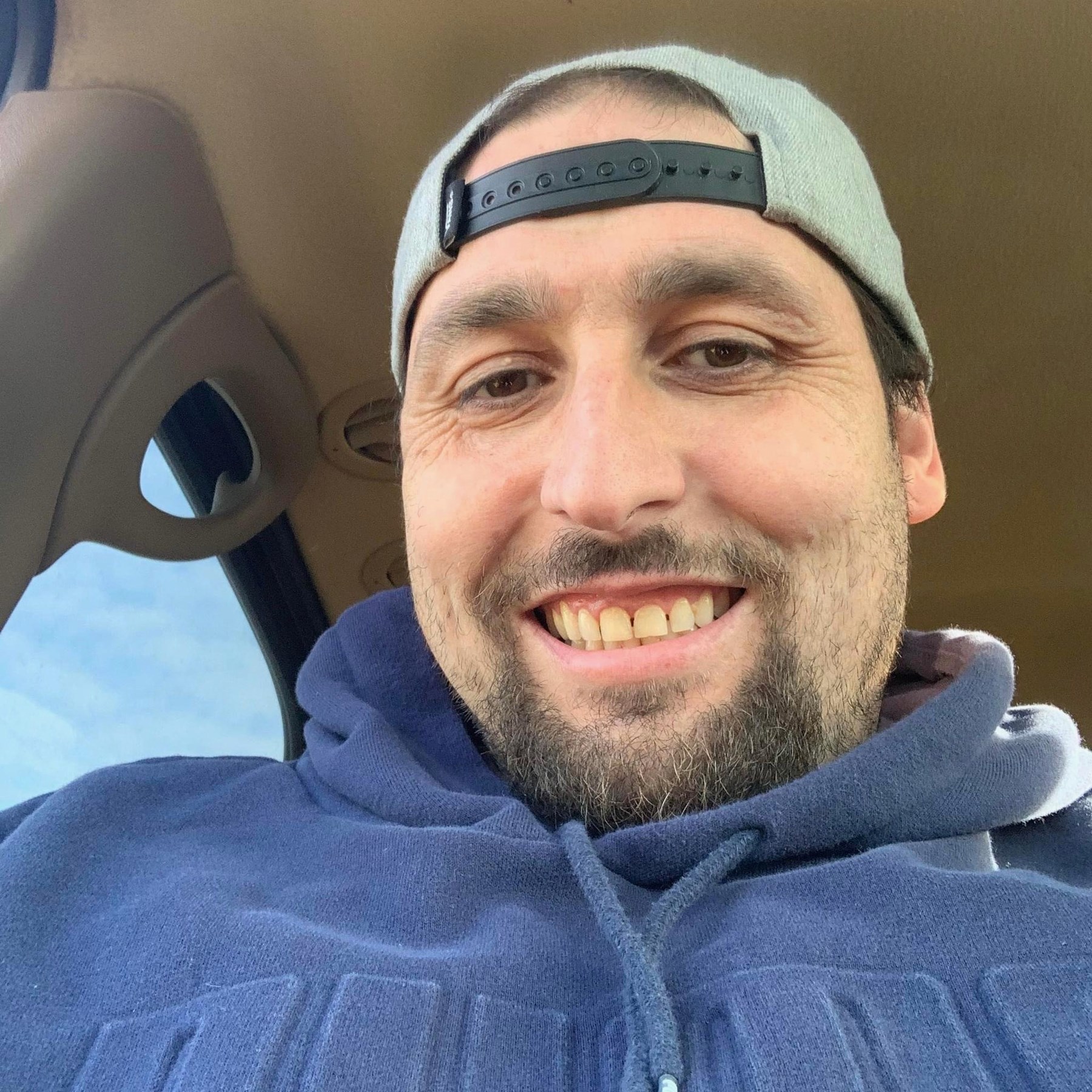 Obituario de Clinton James Nabe