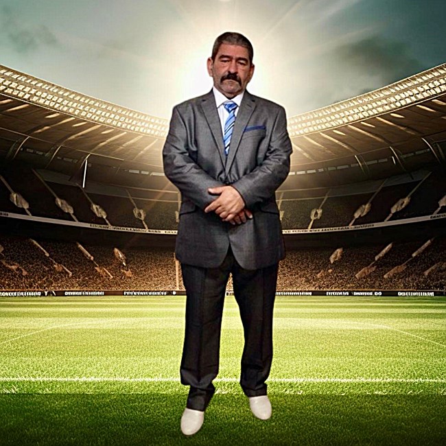 Obituary of Francisco Soto