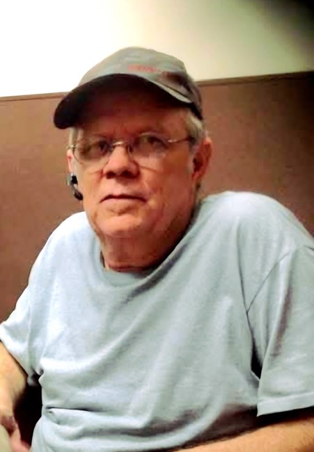 Obituary of Carl Dean Moore Jr.