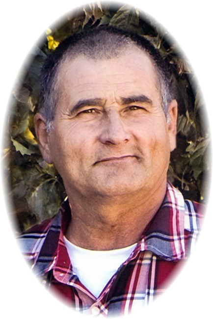 Avis de décès de Donnie Joseph Paul Desrochers