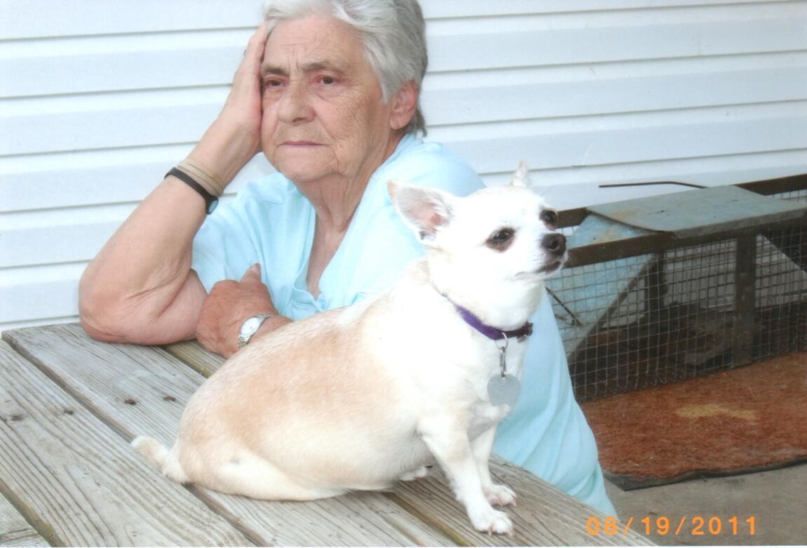 Obituary of Shirley T. Armstrong