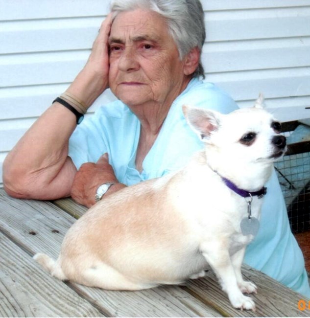 Obituary of Shirley T. Armstrong