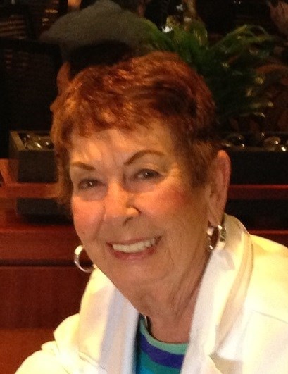 Obituary of Etta Brand