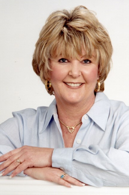 Obituary of Susan Gayle Harkins
