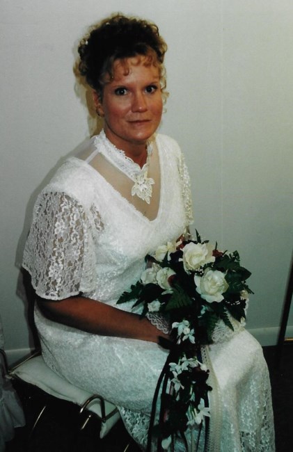 Obituary of Regina G. Anderson