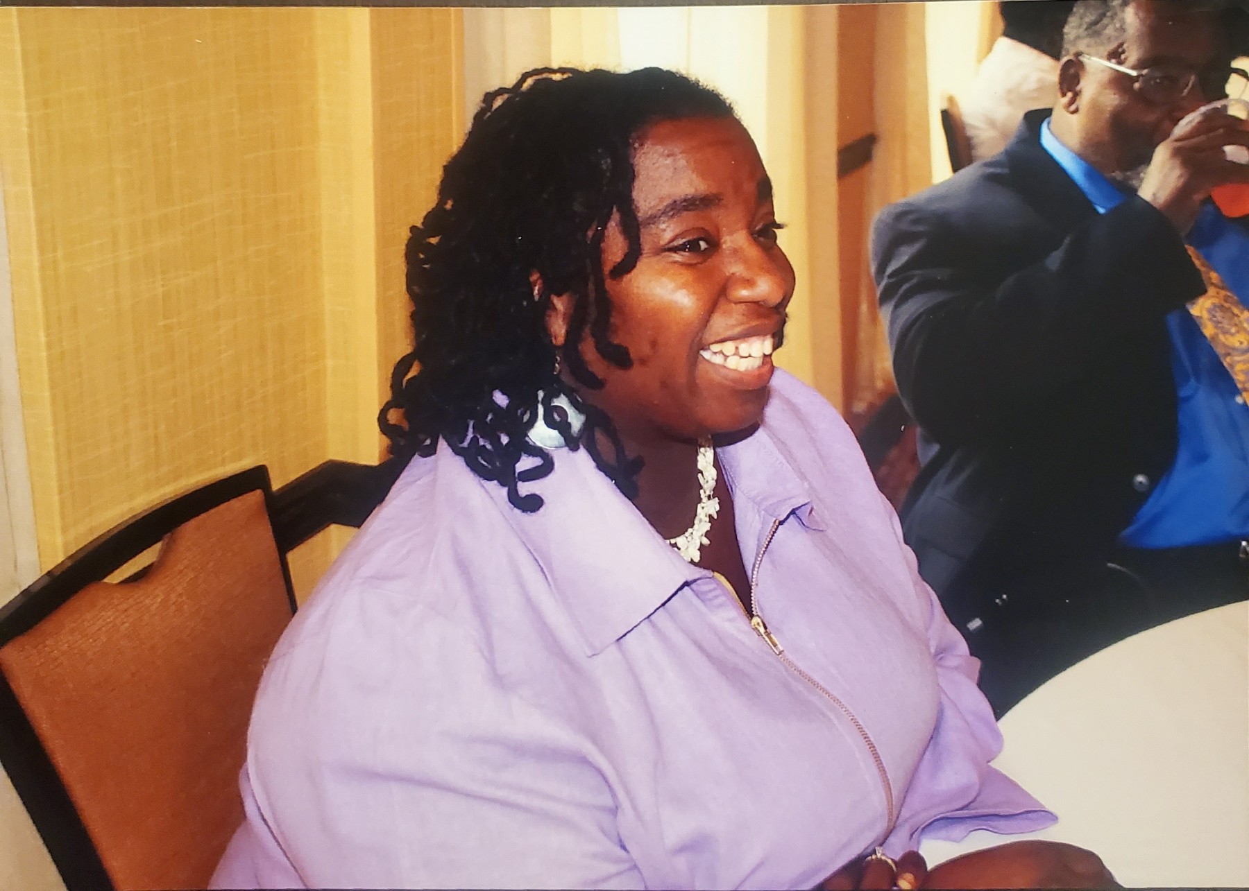 Obituary of Zeniah Rachelle Stevens Latoude