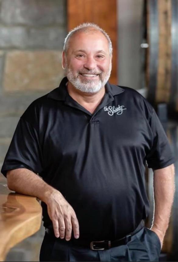 Obituary of Deno Roumanidakis