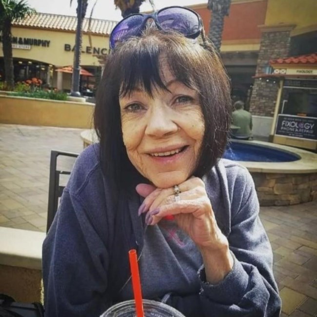 Obituary of Margaret June Rutigliano