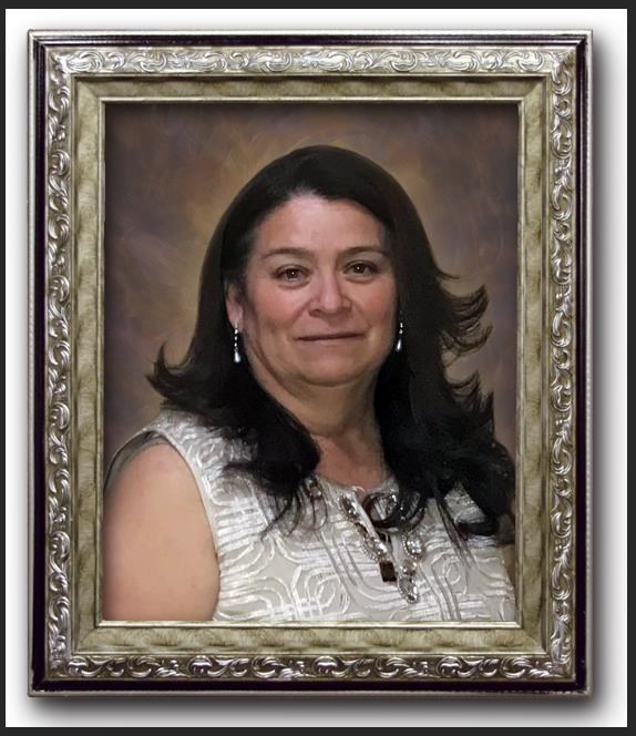 Obituary of Silvia Cabrera de Gonzalez