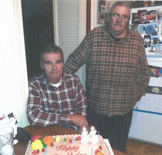 Obituary of Ron Dowling