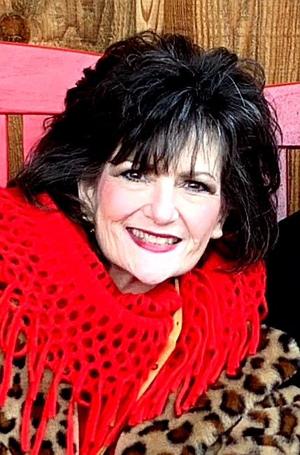 Obituary of Karen Weido Meekma