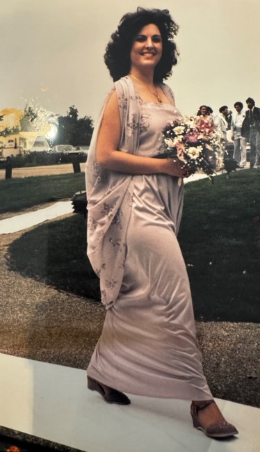 Obituary of Ellen Jane Sigman