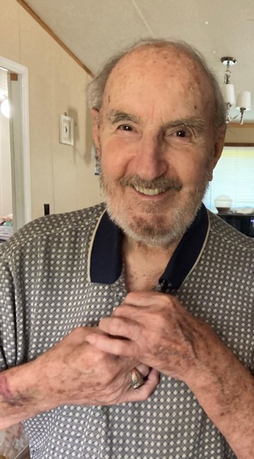 Obituary of Elvin Owens