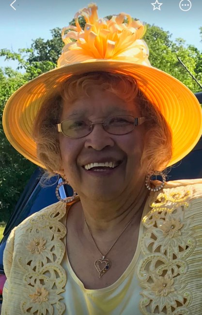 Obituary of Ms. Bobbie Jean King