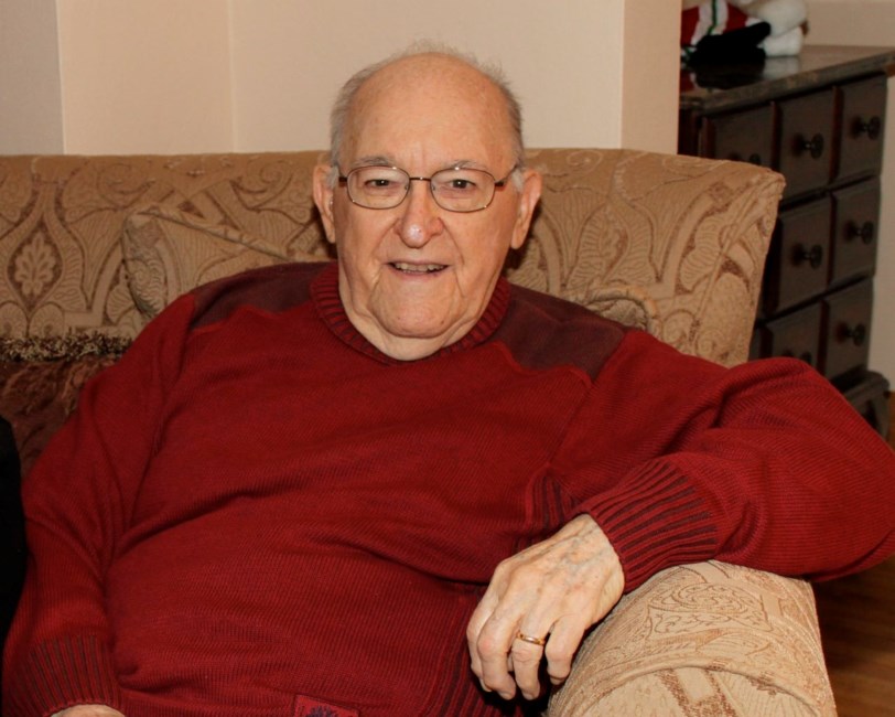 Obituary of Norbert Klug