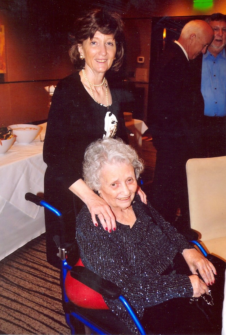 Obituary of Dorothy Weems Agnew