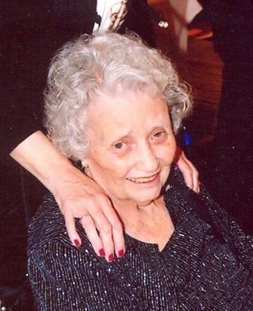 Obituary of Dorothy Weems Agnew
