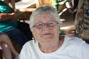 Obituary of Jantje "Jane" Andrea (nee Hunnersen) Warnaar