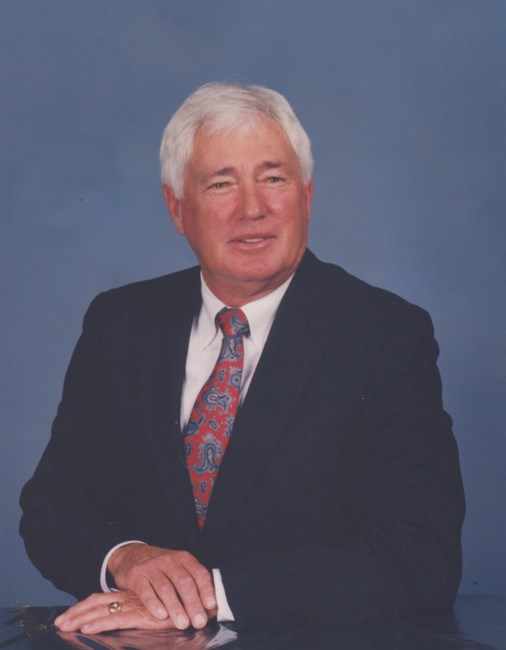 Obituary of Mack Vance Rice