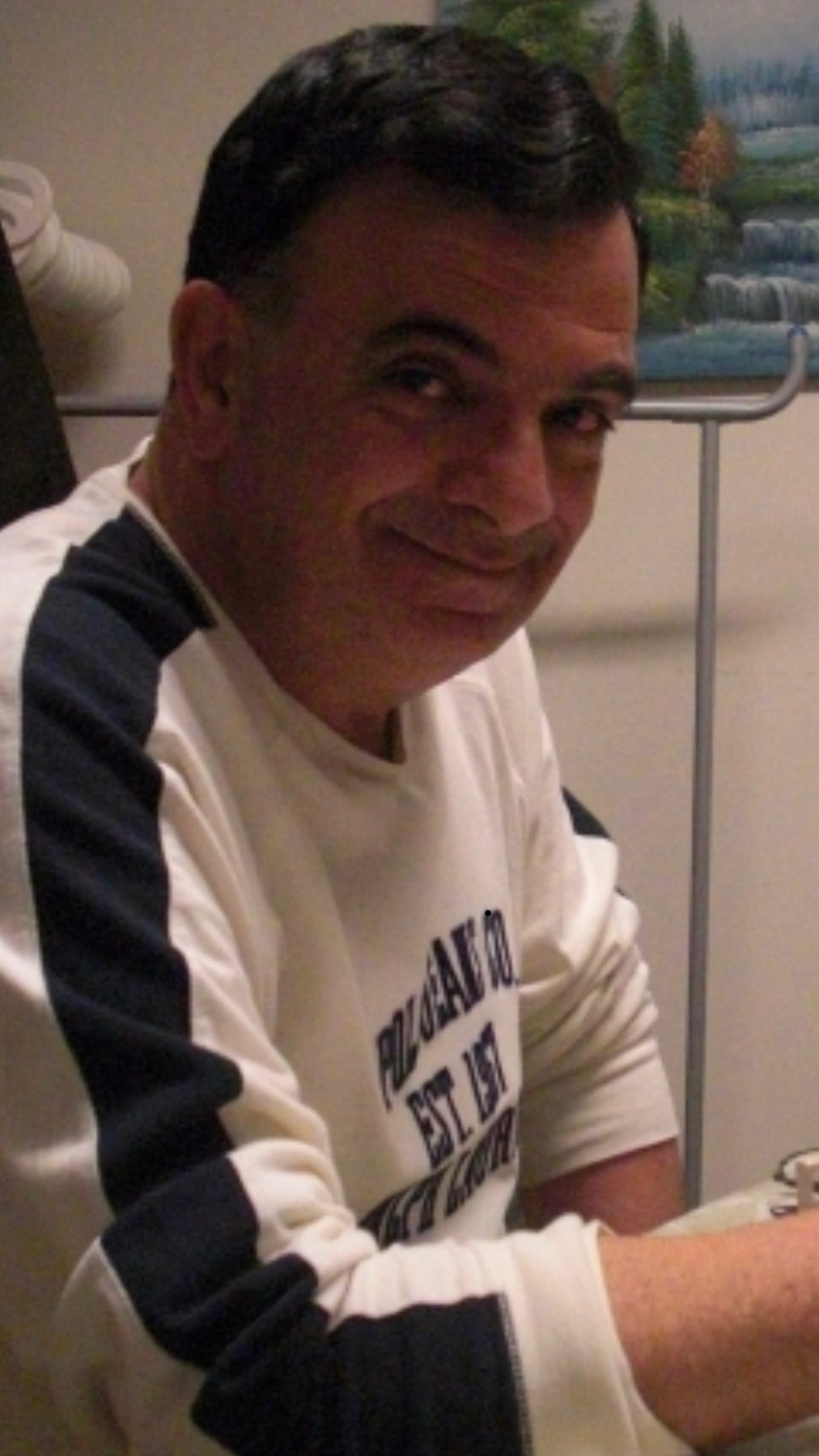 Obituary of Evangelos "Angelo" Kambanaos